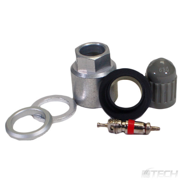 Dill TPMS Kit Audi BMW Mercedes - Storage